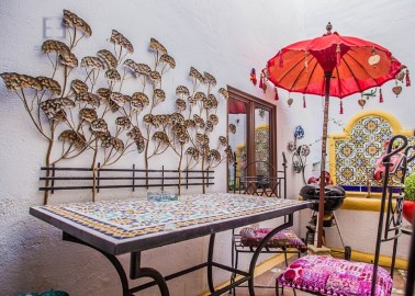 Casa o chalet 5 Habitaciones en Marbella Pueblo