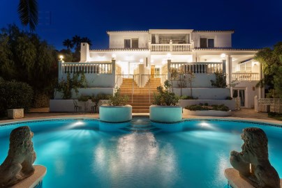 Casa o chalet 9 Habitaciones en Riviera del Sol