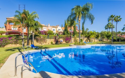 Casa o chalet 4 Habitaciones en Nueva Andalucía