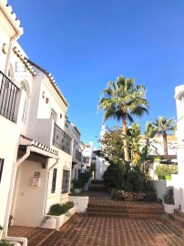 Casa o chalet 3 Habitaciones en Marbella Pueblo
