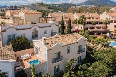 Casa o chalet 3 Habitaciones en Nueva Andalucía