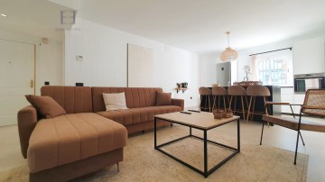 Piso 3 Habitaciones en Nueva Andalucía