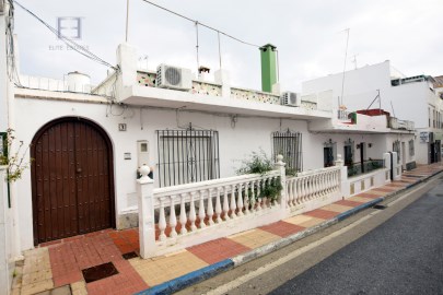 Casa o chalet 3 Habitaciones en San Pedro de Alcántara