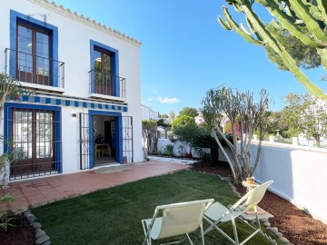 Casa o chalet 2 Habitaciones en Nueva Andalucía
