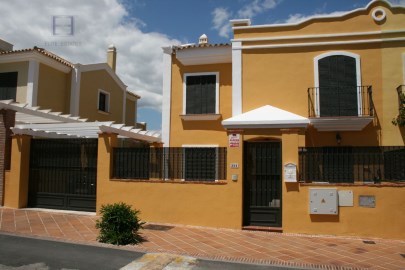 Casa o chalet 4 Habitaciones en San Pedro de Alcántara