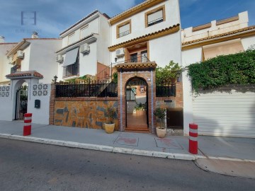 Casa o chalet 7 Habitaciones en Marbella Pueblo