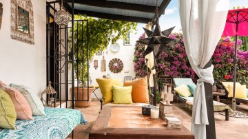Casa o chalet 2 Habitaciones en Nueva Andalucía