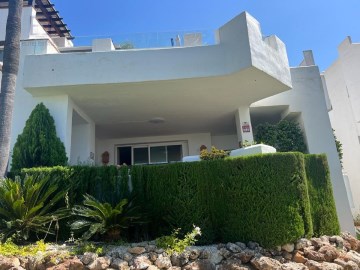 Piso 3 Habitaciones en Nueva Andalucía