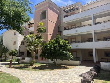Piso 2 Habitaciones en Nueva Andalucía