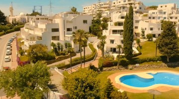 Casa o chalet 3 Habitaciones en Marbella Pueblo