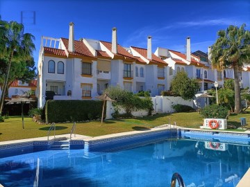 Casa o chalet 4 Habitaciones en Estepona Pueblo