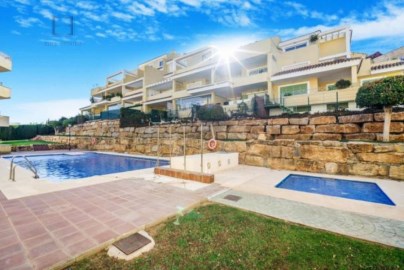 Apartamento 3 Quartos em Las Brisas