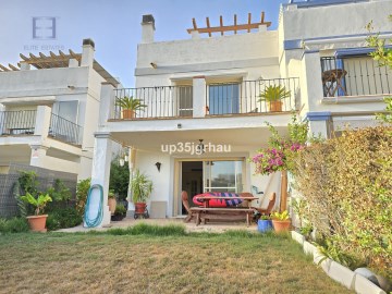 Casa o chalet 4 Habitaciones en Estepona Pueblo