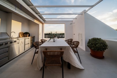 Ático 3 Habitaciones en Nueva Andalucía