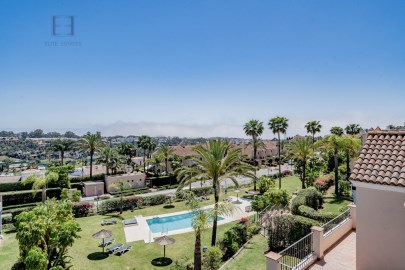 Casa o chalet 4 Habitaciones en Estepona Pueblo