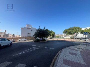 Casa o chalet 4 Habitaciones en Estepona Pueblo