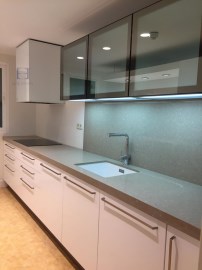 Apartamento 3 Quartos em Las Brisas