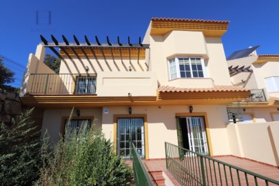 Maison 4 Chambres à Marbella Pueblo