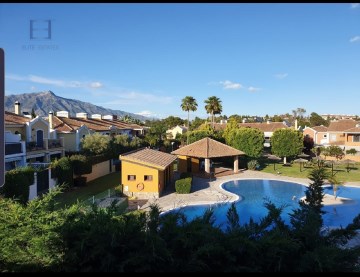 Casa o chalet 4 Habitaciones en San Pedro de Alcántara