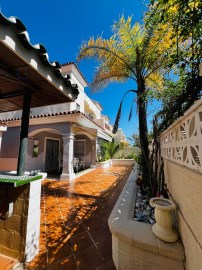 Casa o chalet 5 Habitaciones en Marbella Pueblo