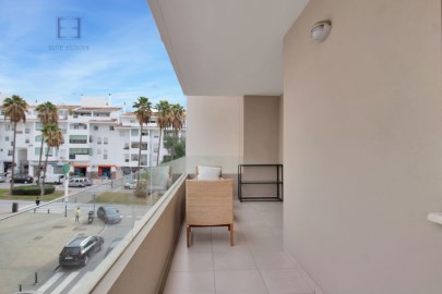 Apartamento 3 Quartos em Las Brisas