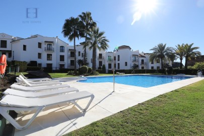 Piso 3 Habitaciones en Marbella Pueblo