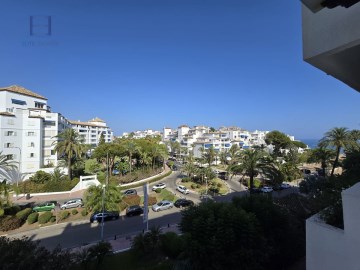 Apartamento 1 Quarto em Marbella Pueblo