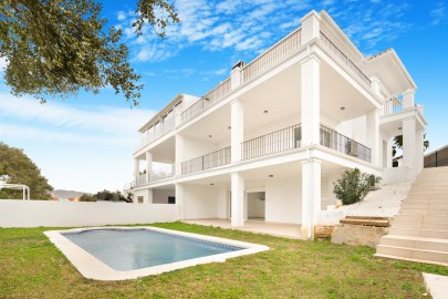 Casa o chalet 3 Habitaciones en Monte Elviria