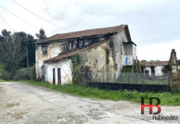 Country homes 3 Bedrooms in Arrifana