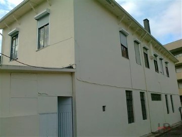 Building in Ramalde