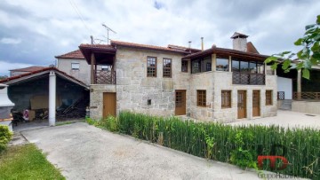 Casas rústicas 3 Habitaciones en Destriz e Reigoso