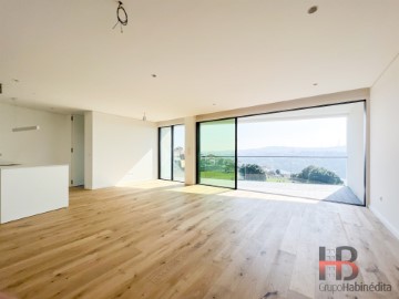 Piso 3 Habitaciones en Gondomar (São Cosme), Valbom e Jovim