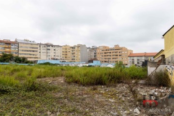 Terreno em Custóias, Leça do Balio e Guifões