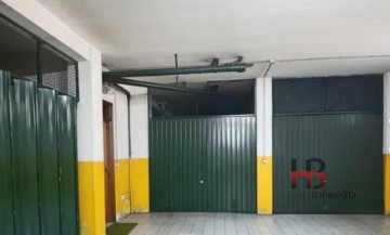 Garagem em Lobão, Gião, Louredo e Guisande