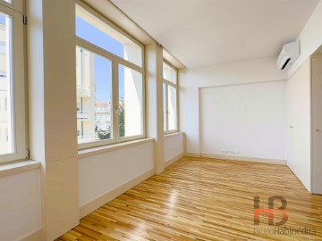 Apartamento 1 Quarto em Cedofeita, Santo Ildefonso, Sé, Miragaia, São Nicolau e Vitória