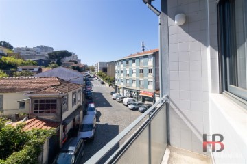 Edificio en Campanhã