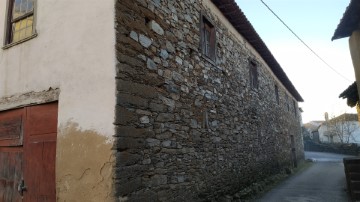 Maison 8 Chambres à Talhas