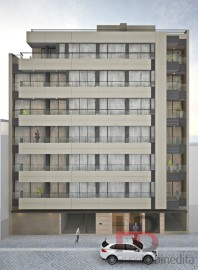 Apartamento 2 Quartos em Cidade da Maia