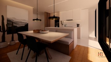 Apartment 1 Bedroom in Espinho
