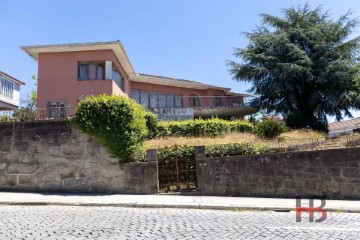 House 4 Bedrooms in Campanhã