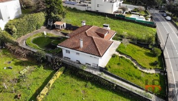 House 3 Bedrooms in Gondomar (São Cosme), Valbom e Jovim