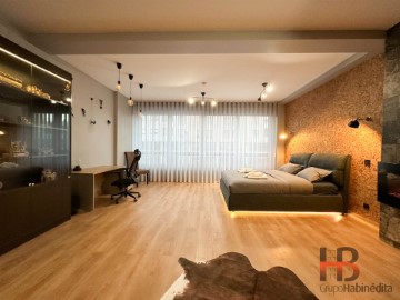 Appartement 1 Chambre à Cedofeita, Santo Ildefonso, Sé, Miragaia, São Nicolau e Vitória