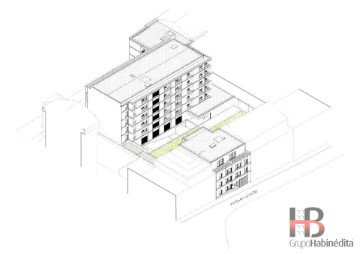 Apartamento 2 Quartos em Paranhos