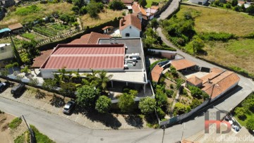 Casas rústicas 10 Habitaciones en São Miguel do Souto e Mosteirô