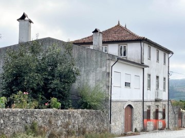 Moradia 5 Quartos em Arcozelo das Maias