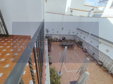 Maison 5 Chambres à Alcalá de Guadaíra Centro