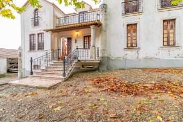 Maison 5 Chambres à Sobral de Monte Agraço