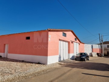 Commercial premises in Bugalhos