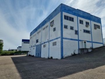 Commercial premises in Torres Novas (Santa Maria, Salvador e Santiago)