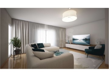 Apartment 3 Bedrooms in Samora Correia